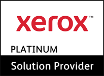 Platinum, Solutions Provider, Authorized, Dealer, Partner, Xerox, Midwest Data